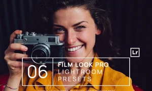 lightroom preset
